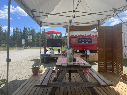 Photo of Baba Kabab - 18 W Lake Dr, Christina Lake, BC V0H 1E0